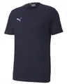 Produktbild: PUMA Herren T-Shirt teamGOAL 23 Gr. M Blau