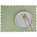 Produktbild: Butlers Tischset, Grün, Textil, 33x47 cm, Wohntextilien, Tischwäsche, Tischsets