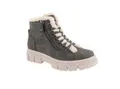 Produktbild: TOM TAILOR Tom Tailor Damen Boots grau EUR 38 Stiefel