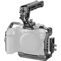 Produktbild: SmallRig Cage Kit 5197 für Canon EOS R6 Mark II