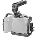Produktbild: SmallRig Cage Kit for Canon EOS R6 Mark II 5197 (Cage) (5197)