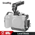 Produktbild: SmallRig Kamerakäfig-Kit, Handheld-Käfig-Kit für Canon EOS R6 Mark II 5197
