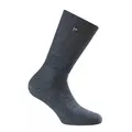 Produktbild: Rohner Trekkingsocken Fibre Light SuperR blue denim 42-44 blue denim