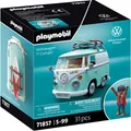 Produktbild: 71857 X Volkswagen T1 Camper, Konstruktionsspielzeug