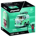 Produktbild: PLAYMOBIL Sports & Action 71857, Fahrzeug, 5 Jahr(e), Mehrfarbig, Kunststoff