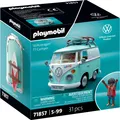 Produktbild: Playmobil 71857 X Volkswagen T1 Camper (71857)