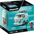 Produktbild: PLAYMOBIL 71857 PLAYMOBIL X Volkswagen T1 Camper - Bunt