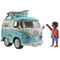 Produktbild: PLAYMOBIL 71857 PLAYMOBIL X Volkswagen T1 Camper