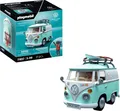 Produktbild: Playmobil® Playmobil 71857 PLAYMOBIL X Volkswagen T1 Cam Spielbausteine