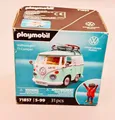 Produktbild: PLAYMOBIL Collector Cars 71857 T1 Campingbus Camper Modellauto Rechnung MwSt