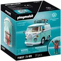 Produktbild: PLAYMOBIL 71857 PLAYMOBIL X Volkswagen T1 Camper