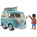 Produktbild: PLAYMOBIL 71857 PLAYMOBIL X Volkswagen T1 Camper