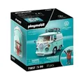 Produktbild: Playmobil 71857 Volkswagen T1 Camper Spielzeug 31 Teile NEU OVP