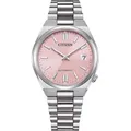 Produktbild: Citizen Tsuyosa Lady NJ0200-50Z - Rosa