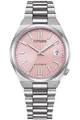 Produktbild: Citizen Automatikuhr Unisex Armbanduhr Automatik Tsuyosa Rosa