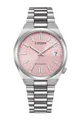 Produktbild: Citizen NJ0200-50Z Automatik Saphirglas Rosé Ø 37mm