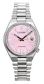 Produktbild: Citizen Tsuyosa Edelstahl Rosa Zifferblatt Automatik NJ0200-50Z Frauen Damenuhr