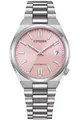 Produktbild: CITIZEN Unisex Armbanduhr Automatik Tsuyosa Rosa NJ0200-50Z