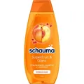 Produktbild: schauma Superfruit & Glanz Shampoo 400 ml