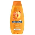 Produktbild: Schauma Vitalisierendes Shampoo mit Superfruit und Glanz 400ml