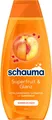 Produktbild: schauma Superfruit & Glanz Shampoo 400 ml 6571885008