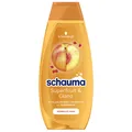 Produktbild: Schauma Vitalisierendes Shampoo mit Superfruit und Glanz 400ml