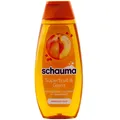 Produktbild: Schauma Shampoo Superfruit & Glanz 1 x 400ml für normales Haar - vegan