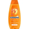 Produktbild: schauma Superfruit & Glanz Shampoo 400 ml