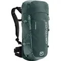 Produktbild: Ortovox Traverse 28 S Alpinrucksack - 28L - glacier grey