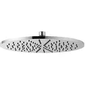 Produktbild: Kopfbrause Ideal Standard Idealrain, 1 Strahlart, Ø 200 mm, chrom - B9442AA