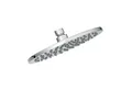 Produktbild: Ideal Standard Duschbrause B9442AA Idealrain Kopfbrause Regenbrause 200 mm, mit Kugelgelenk