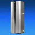 Produktbild: Trinkwasser Wärmepumpe Brauchwasser Wärmepumpe LG Therma V 200 Liter WIFI