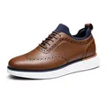 Produktbild: Herren Anzugschuhe MaxFlex Suit Craft lässige Schnürschuhe Business Sport Sch...