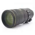 Produktbild: Nikon AF-S 70-200mm f/2.8G ED VR II Gebrauchtware | Normale Gebrauchsspuren | 12 Monate Garantie | ✔️ Temporär mit Kostenlose Geschenkbox i.W.v. 160 €