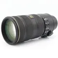 Produktbild: Nikon AF-S 70-200mm F/2.8 G ED VR II Gebrauchtware | Sehr leichte Gebrauchsspuren | 12 Monate Garantie | ✔️ Temporär mit Kostenlose Geschenkbox i.W.v. 160 €