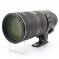 Produktbild: Nikon AF-S 70-200mm F/2.8 G ED VR II Gebrauchtware | Normale Gebrauchsspuren | 12 Monate Garantie | ✔️ Temporär mit Kostenlose Geschenkbox i.W.v. 160 €