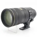 Produktbild: Nikon AF-S 70-200mm f/2.8G ED VR II Gebrauchtware |  | 12 Monate Garantie