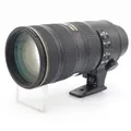 Produktbild: Nikon AF-S 70-200mm F/2.8 G ED VR II Gebrauchtware |  | 12 Monate Garantie