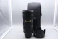 Produktbild: Nikon AF-S NIKKOR 70-200mm f/2.8G ED VR II Zoomobjektiv - geprüfte Händlerware