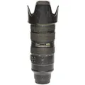 Produktbild: Nikon AF-S Nikkor 70-200 mm/2,8 G ED VR II Objektiv