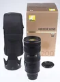 Produktbild: Nikon AF-S NIKKOR 70-200mm 2.8 G ED VR II wie neu #43556**