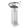 Produktbild: Teesieb für Isolierkanne Teefilter Isolierkanne Teenetz Teesieb für Thermoskanne