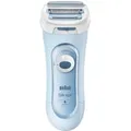 Produktbild: Silk-épil LS 5160, Ladyshaver hellblau