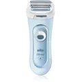 Produktbild: Braun Lady Shaver LS5160WD Damen Rasierer (5327) 1 St.