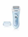 Produktbild: Braun Lady Shaver LS5160