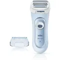 Produktbild: Silk-épil Lady Shaver Ls 5160 - Braun
