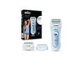 Produktbild: Braun Silk-épil LS 5160 wet & dry Damenrasierer