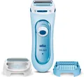 Produktbild: Braun Elektrorasierer Silk-épil Lady Shaver 5-160