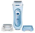 Produktbild: Braun Epilierer LS 5160 Silk-epil Silk & Soft - Epilierer - blau