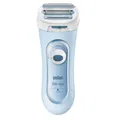 Produktbild: BRAUN Silk-épil Lady Shaver 5-160 Rasierer, Blau